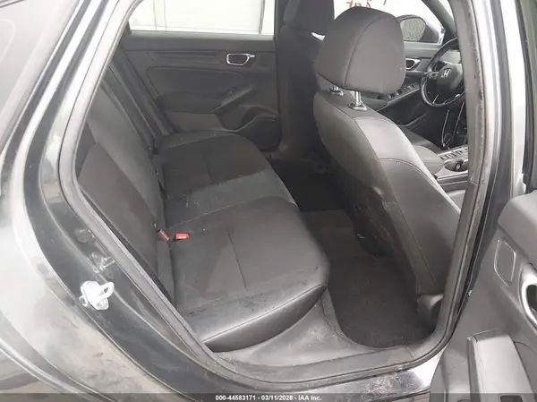 2HGFE2F5XRH551783 2024 HONDA CIVIC - Image 8