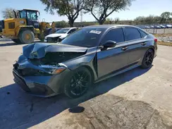 2HGFE2F5XRH551881 2024 HONDA CIVIC