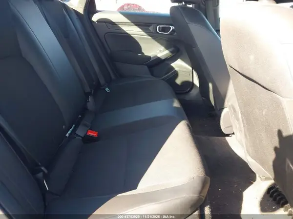 2HGFE2F5XRH552092 2024 HONDA CIVIC - Image 8