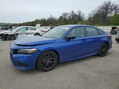 2HGFE2F5XRH552108 2024 HONDA CIVIC