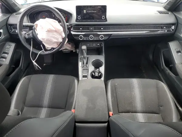 2HGFE2F5XRH552108 2024 HONDA CIVIC - Image 8