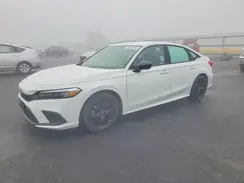 2HGFE2F5XRH552321 2024 HONDA CIVIC