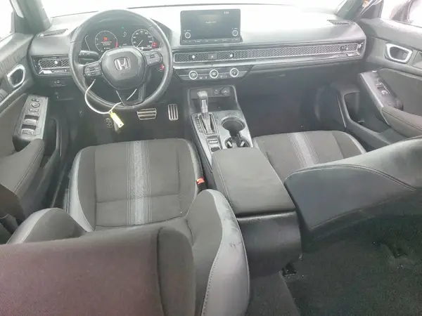 2HGFE2F5XRH552321 2024 HONDA CIVIC - Image 8