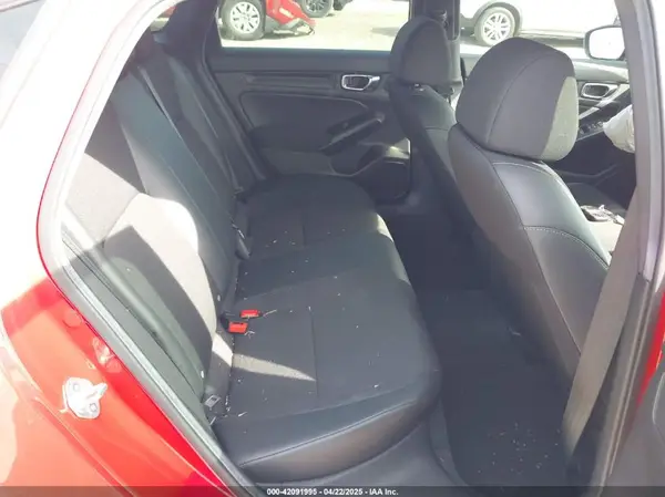 2HGFE2F5XRH552612 2024 HONDA CIVIC - Image 8