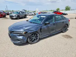 2HGFE2F5XRH552822 2024 HONDA CIVIC