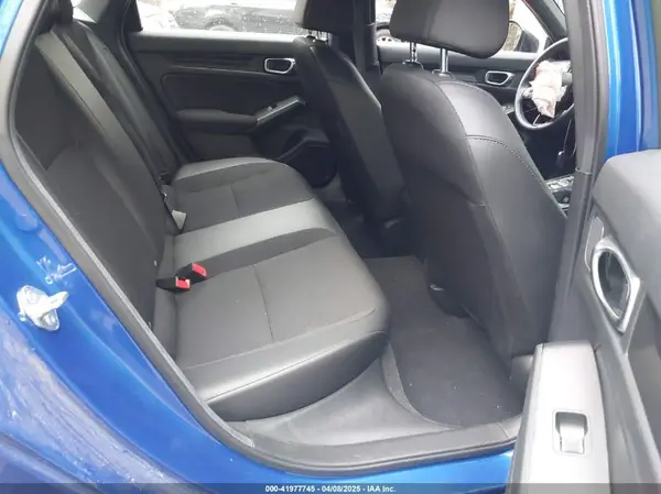 2HGFE2F5XRH553808 2024 HONDA CIVIC - Image 8