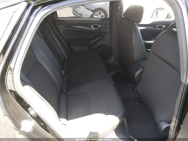 2HGFE2F5XRH554473 2024 HONDA CIVIC - Image 8