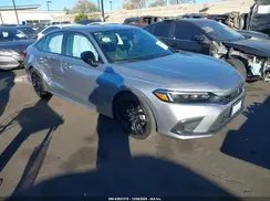 2HGFE2F5XRH554800 2024 HONDA CIVIC