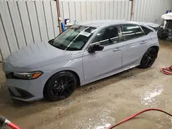 2HGFE2F5XRH555106 2024 HONDA CIVIC