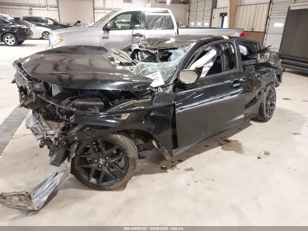 2HGFE2F5XRH555221 2024 HONDA CIVIC - Image 2