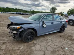 2HGFE2F5XRH555400 2024 HONDA CIVIC