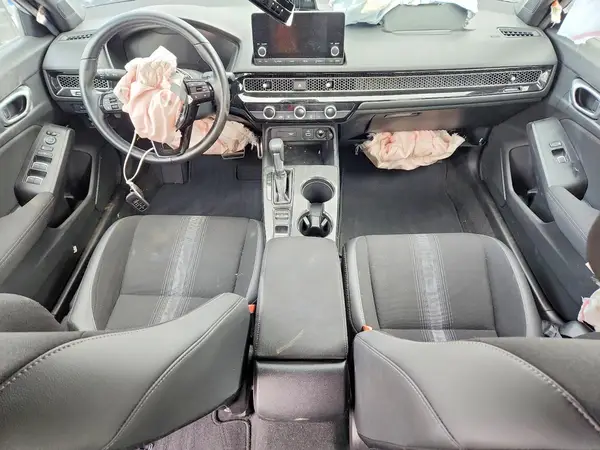 2HGFE2F5XRH555400 2024 HONDA CIVIC - Image 8