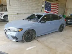 2HGFE2F5XRH555445 2024 HONDA CIVIC