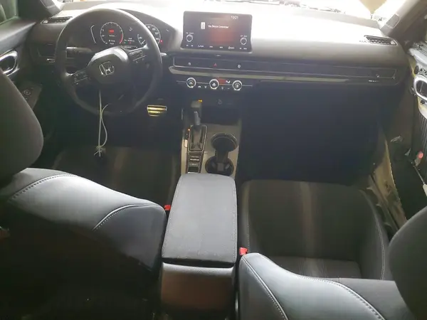 2HGFE2F5XRH555445 2024 HONDA CIVIC - Image 8