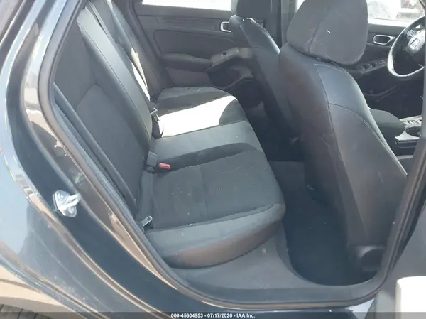 2HGFE2F5XRH555798 2024 HONDA CIVIC - Image 8