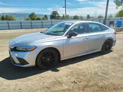 2HGFE2F5XRH555929 2024 HONDA CIVIC