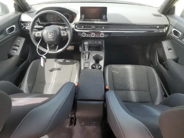 2HGFE2F5XRH555929 2024 HONDA CIVIC - Image 8