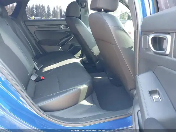 2HGFE2F5XRH557700 2024 HONDA CIVIC - Image 8