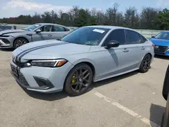 2HGFE2F5XRH558054 2024 HONDA CIVIC