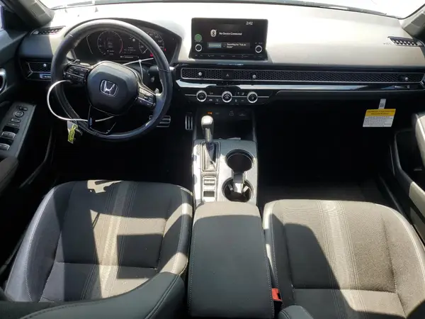 2HGFE2F5XRH558054 2024 HONDA CIVIC - Image 8