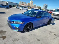 2HGFE2F5XRH558300 2024 HONDA CIVIC