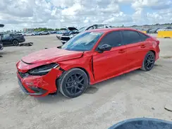 2HGFE2F5XRH558510 2024 HONDA CIVIC