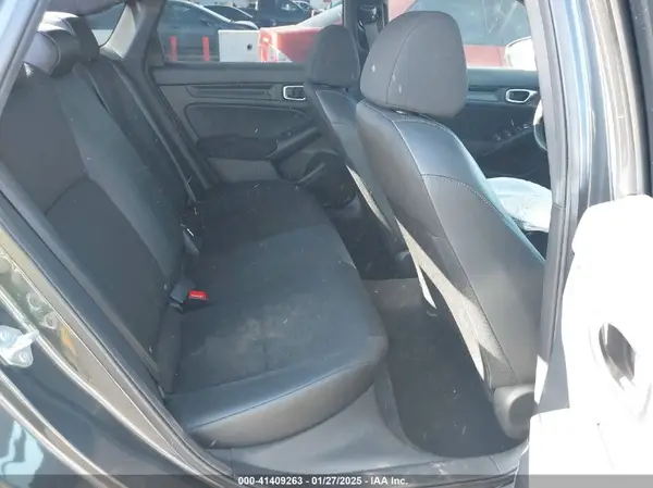 2HGFE2F5XRH560239 2024 HONDA CIVIC - Image 8