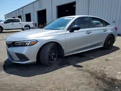 2HGFE2F5XRH560600 2024 HONDA CIVIC