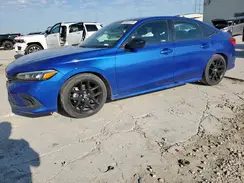 2HGFE2F5XRH560659 2024 HONDA CIVIC
