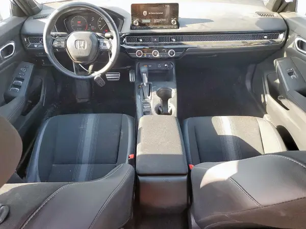 2HGFE2F5XRH560659 2024 HONDA CIVIC - Image 8