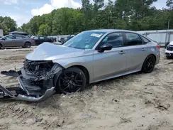 2HGFE2F5XRH560838 2024 HONDA CIVIC