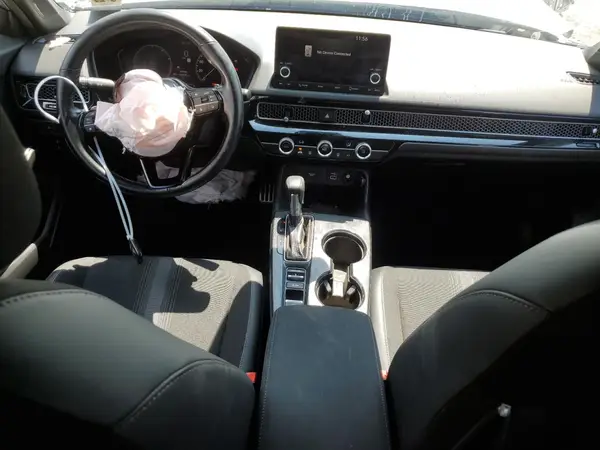 2HGFE2F5XRH560838 2024 HONDA CIVIC - Image 8