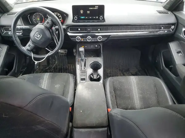 2HGFE2F5XRH560886 2024 HONDA CIVIC - Image 8