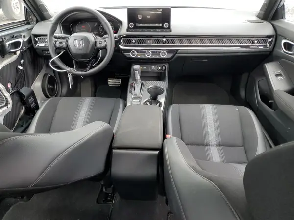 2HGFE2F5XRH561794 2024 HONDA CIVIC - Image 8