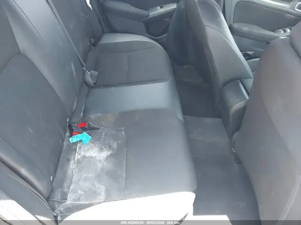 2HGFE2F5XRH562220 2024 HONDA CIVIC - Image 8