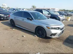 2HGFE2F5XRH562380 2024 HONDA CIVIC