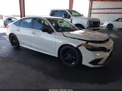 2HGFE2F5XRH562508 2024 HONDA CIVIC