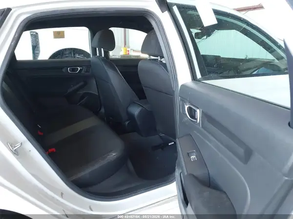 2HGFE2F5XRH562508 2024 HONDA CIVIC - Image 8