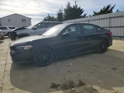 2HGFE2F5XRH562718 2024 HONDA CIVIC