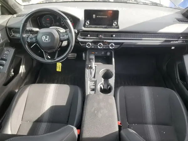 2HGFE2F5XRH562718 2024 HONDA CIVIC - Image 8