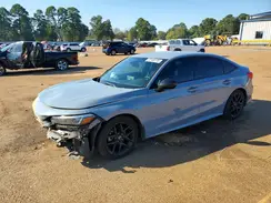 2HGFE2F5XRH563173 2024 HONDA CIVIC