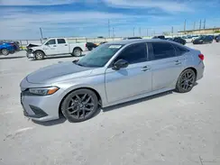 2HGFE2F5XRH563304 2024 HONDA CIVIC