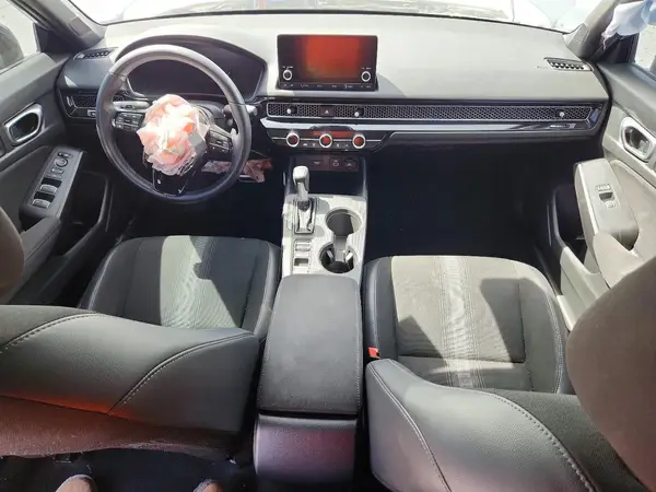 2HGFE2F5XRH563304 2024 HONDA CIVIC - Image 8