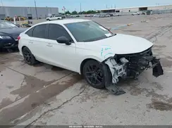 2HGFE2F5XRH563688 2024 HONDA CIVIC
