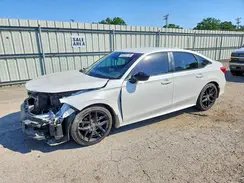 2HGFE2F5XRH563691 2024 HONDA CIVIC
