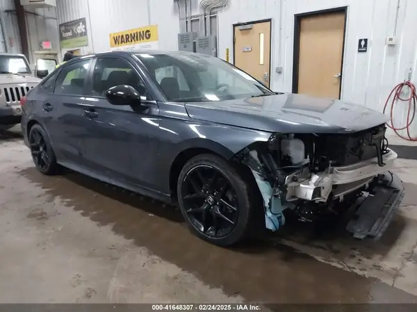 2HGFE2F5XRH564405 2024 HONDA CIVIC - Image 1