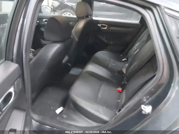 2HGFE2F5XRH564405 2024 HONDA CIVIC - Image 8