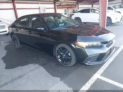 2HGFE2F5XRH564663 2024 HONDA CIVIC