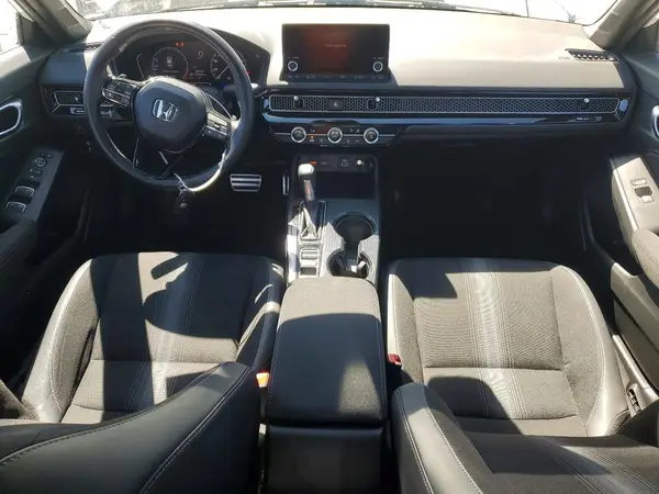 2HGFE2F5XRH565036 2024 HONDA CIVIC - Image 8