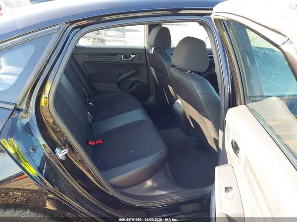 2HGFE2F5XRH566493 2024 HONDA CIVIC - Image 8